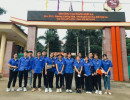 Sôi động chiến dịch tình nguyện “Mùa hè xanh” năm 2021 Sôi động chiến dịch tình nguyện “Mùa hè xanh” năm 2021
