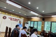 Hội nghị tổ chức đào tạo theo hướng mở, linh hoạt, liên thông; đào tạo trong mối quan hệ giữa dạy nghề - khởi nghiệp - việc làm; lấy sự tương tác giữa người học với công việc theo vị trí việc làm làm nòng cốt