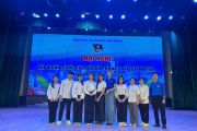 Tuổi trẻ trường Cao đẳng Sơn La tiên phong chinh phục kỷ nguyên số
