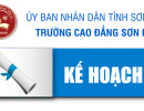 Kế hoạch Tổ chức đối thoại với học sinh các lớp liên kết tại các Trung tâm GDTX, học kỳ 1, năm học 2025 - 2026