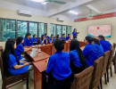 Cuộc thi “Hành tinh của chúng ta, trách nhiệm của chúng ta! Hãy hành động ngay bây giờ cho một tương lai bền vững” hưởng ứng ngày môi trường thế giới 05/06/2025 và tháng hành động vì môi trường năm 2025