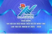 Sôi nổi khí thế tuổi trẻ Khoa GDMN - GDPT hướng tới Đại hội Đại biểu Đoàn TNCS Hồ Chí Minh tỉnh Sơn La lần thứ XIV