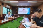 Giảng viên khoa GDMN - GDPT Trường Cao đẳng Sơn La đạt giải cao trong Hội thi thiết bị đào tạo tự làm năm học 2024 -2025