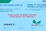 Cán bộ, giảng viên khoa Nông Lâm học tập khóa bồi dưỡng "Kiến thức, kỹ năng về nông nghiệp chất lượng cao và quản lý trang trại thông minh"