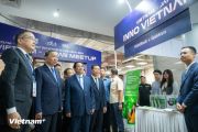 Ngày hội Đổi mới sáng tạo quốc gia – Khơi nguồn tri thức, kết nối tương lai