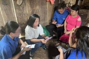 CÙNG NHÂN DÂN XÃ SUỐI TỌ CHUYỂN ĐỔI SỐ