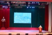 Sơ tuyển năng khiếu ngành Giáo dục Mầm non năm học 2025-2026